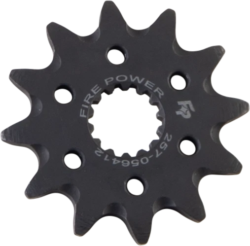 12t Front Cs Sprocket for