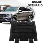 Front Right Liner Cover for Mercedes GLC X253 (2016–2022) - Black ABS