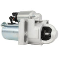 Starter Motor for Chevrolet Silverado 1500 (2009–2012)