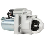 Starter Motor for Chevrolet Silverado 1500 (2009–2012)
