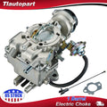 HVAC Blower Motor for VW Touareg (2004â2009)