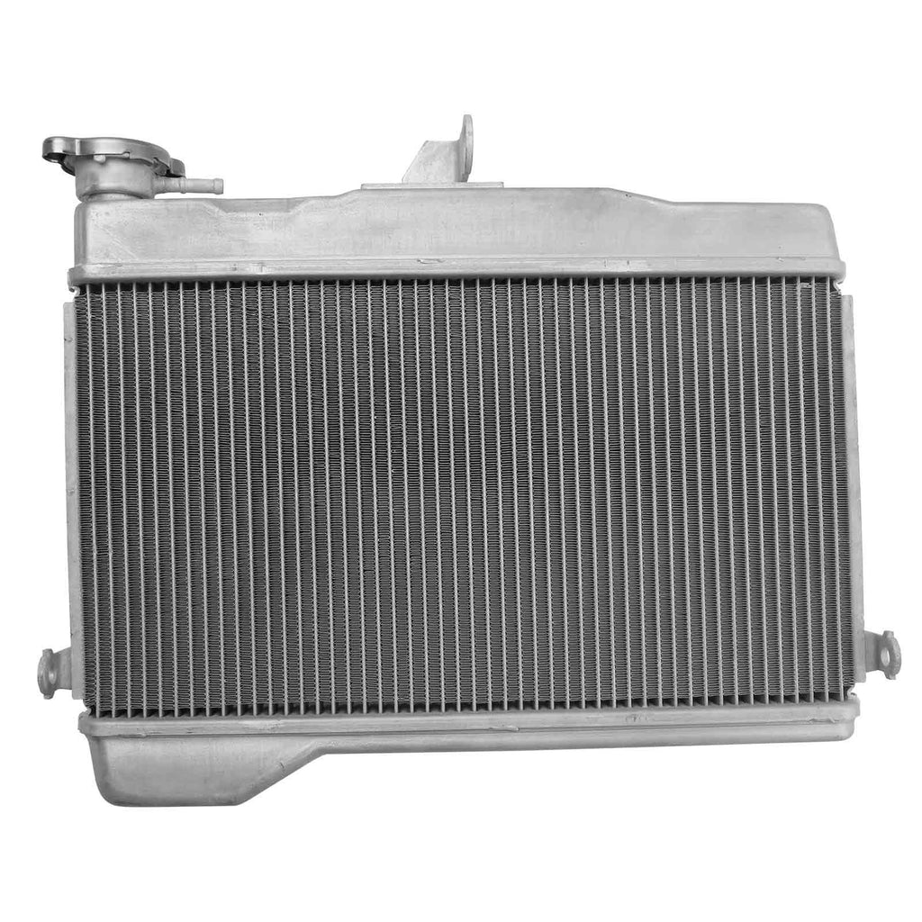 Radiator Cooling Engine Cooler for Yamaha Tenere 700 (2019–2024) Silver
