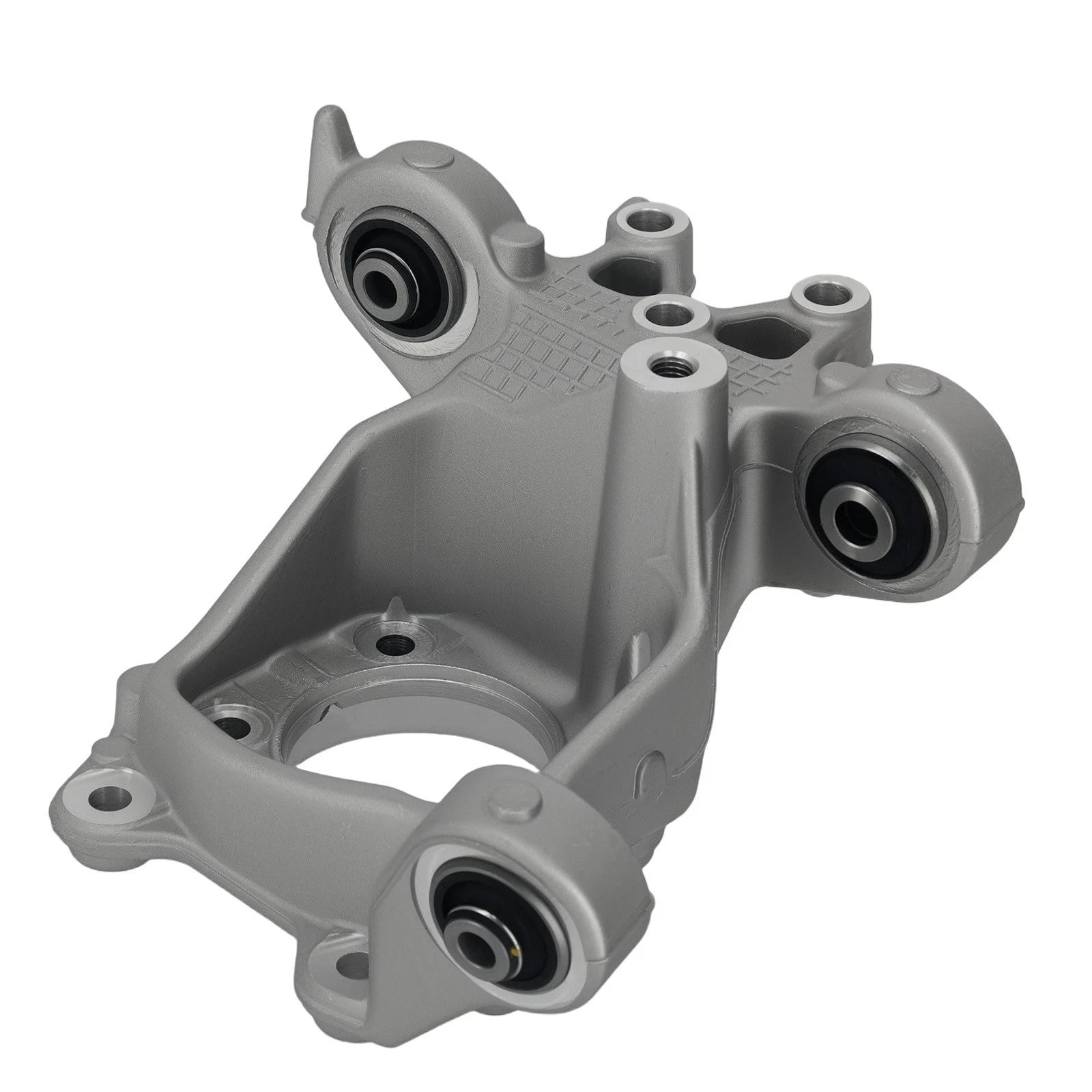 Left Rear Steering Knuckle Assembly for Jeep Cherokee 2014-2018 5090073AC