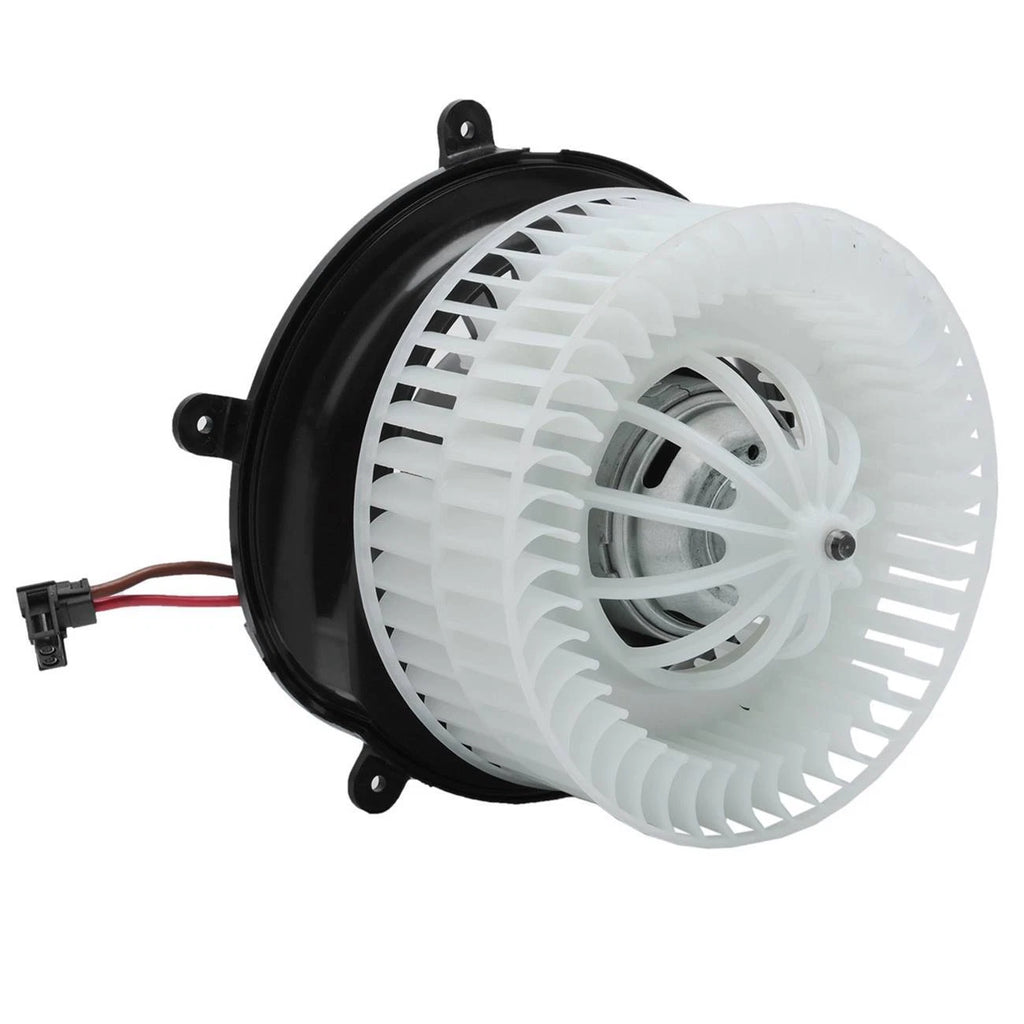 A/C Heater Blower Motor for BMW 745i 745Li 750i 750Li 760i 760Li (2002–2008)