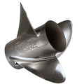 14 x 23P Propeller for Mercury Fury (8M0151271)