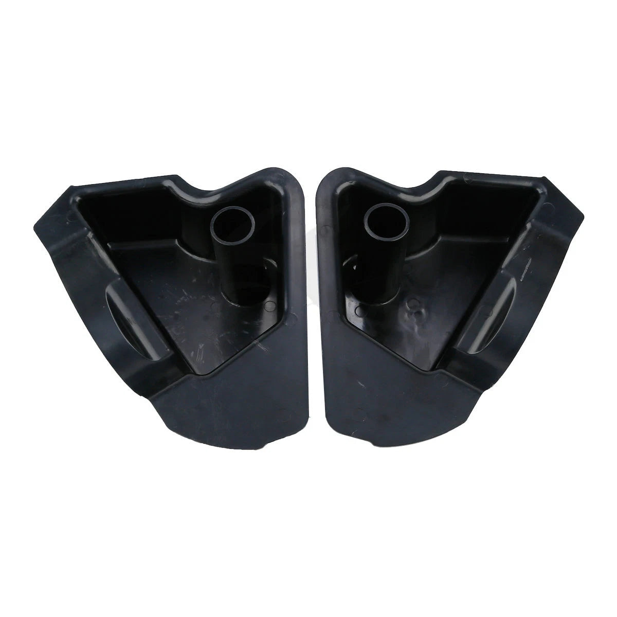 Lower Vented Fairings Speaker Enclosure for Harley Street Glide (2014–2024)
