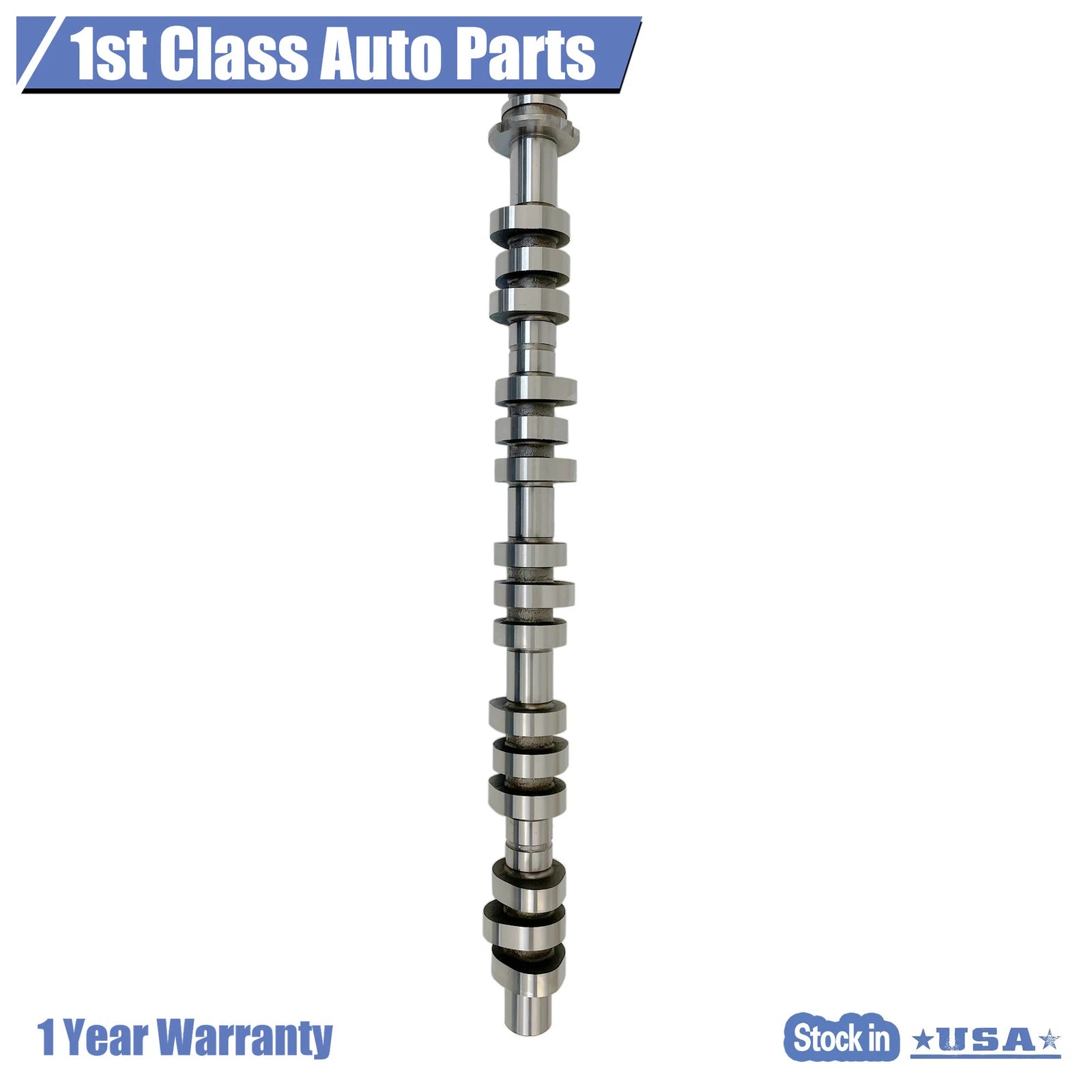 Camshaft for Ford F250 F350 F450 F550 SD 6.8L V10 (2005–2013)