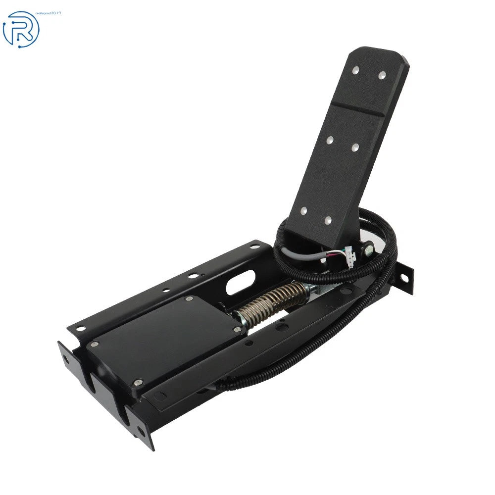 Accelerator Pedal Box Assembly for EZGO TXT (2000–Present)