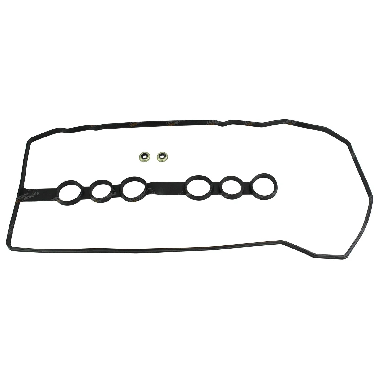 Valve Tappet Rocker Cover Gasket Set for Corolla ZZE122R (2001–2007)