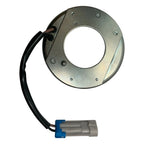 AC Compressor Clutch Replacement for Pontiac G5 2.2L (2007-2010)