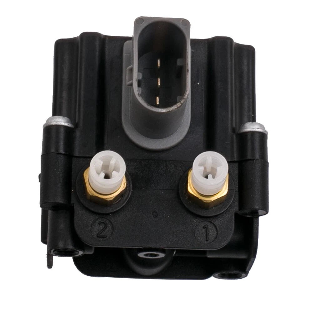 Suspension Air Ride Solenoid Valve for BMW X5 (2007–2013) 37206789937