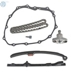 Cam Timing Chain Guides Set for Honda TRX400X (2009–2014)