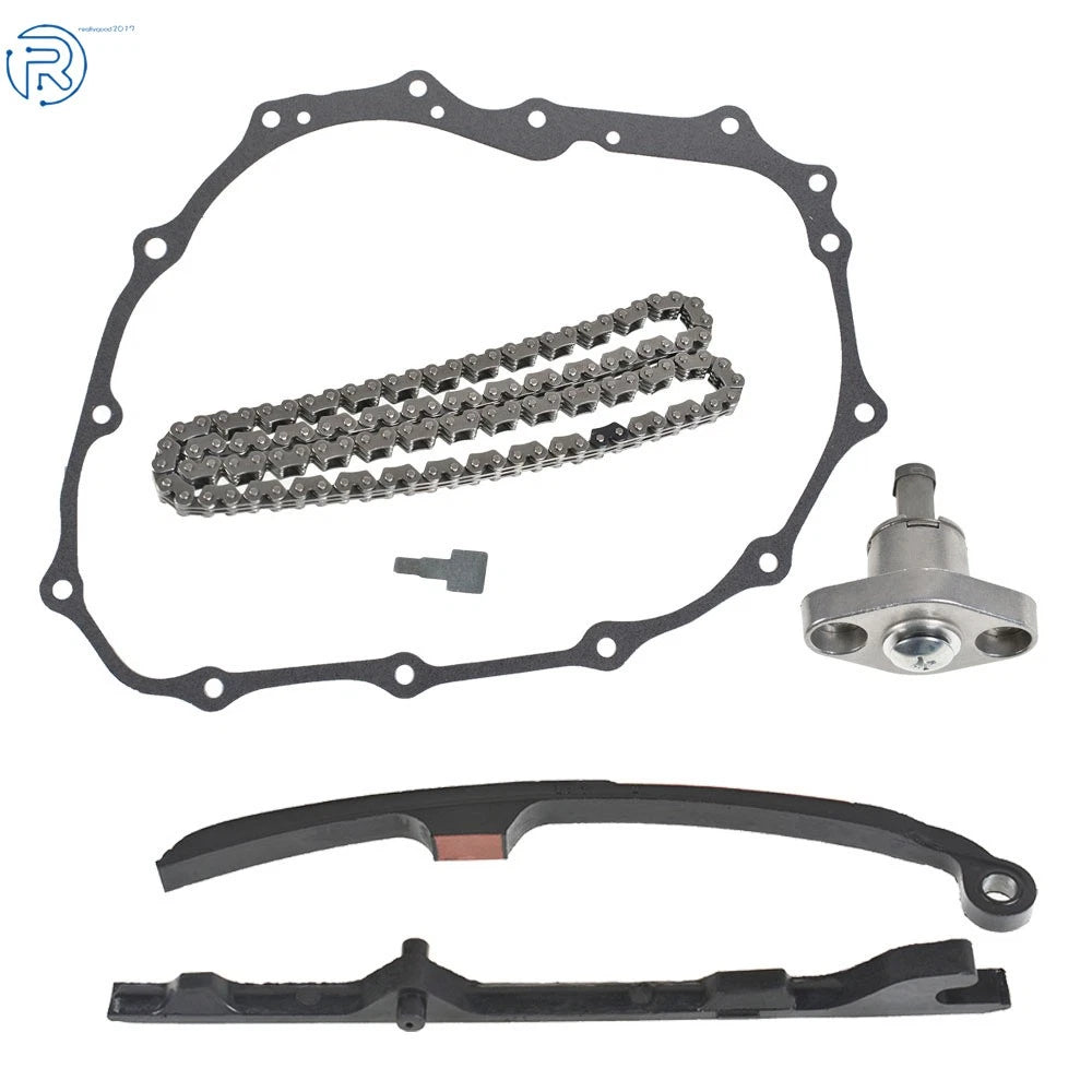 Cam Timing Chain Guides Set for Honda TRX400X (2009–2014)