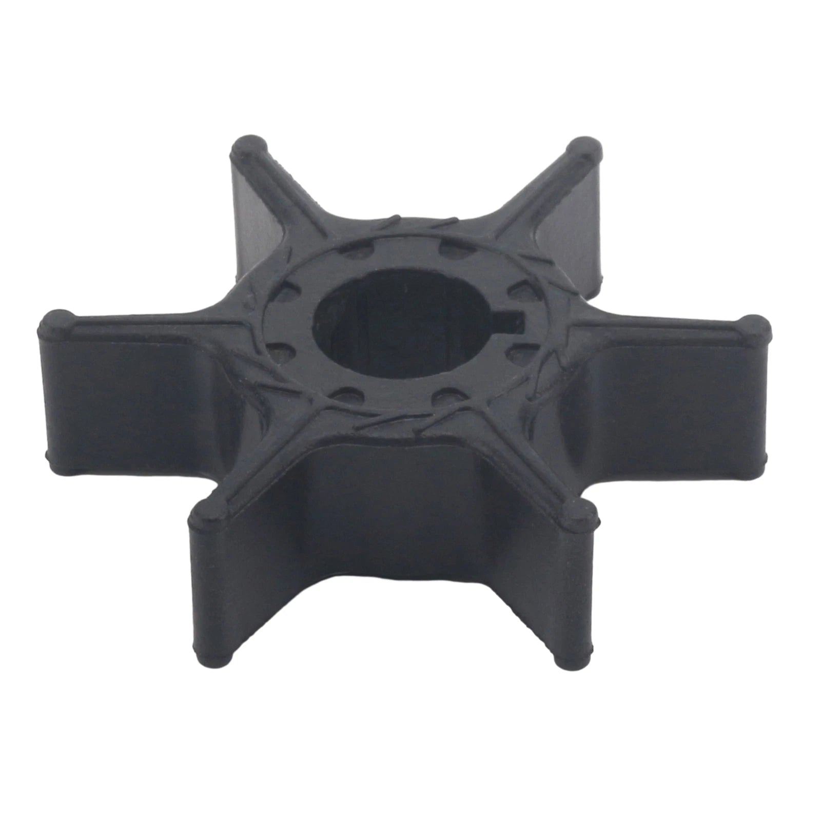 Water Pump Impeller for Yamaha 8 9.9 15 HP Outboard Engine (1990–2023)
