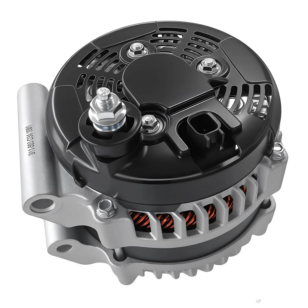 Alternator for Ram ProMaster 1500/2500/3500 V6 3.6L (2014–2020) 11792 12426564