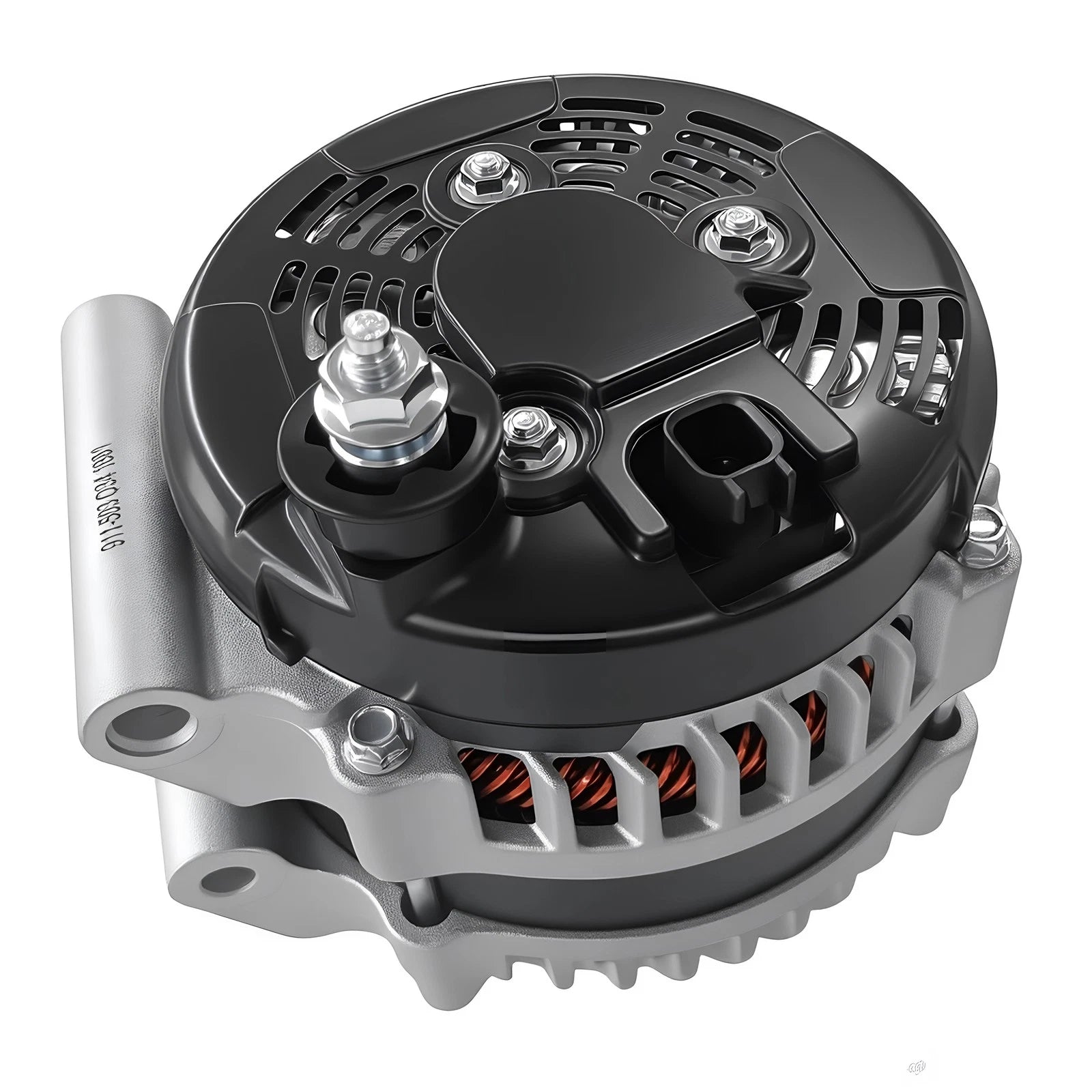 Alternator for Ram ProMaster 1500/2500/3500 V6 3.6L (2014–2020) 11792 12426564