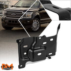 Front Driver Left Bumper Cover Support Bracket for Ford F-150 (2018–2020)