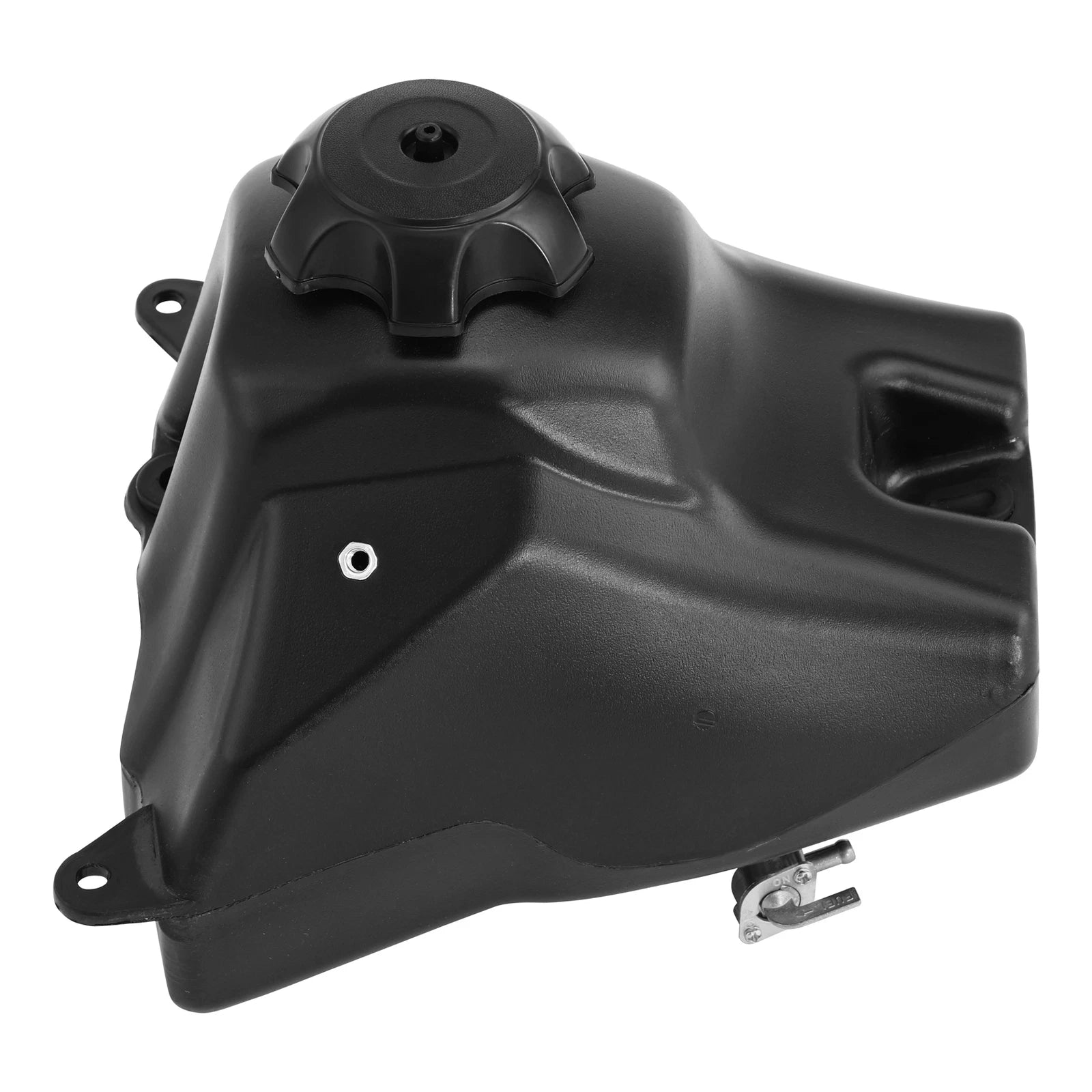 Fuel Gas Tank Petcock Cap for Honda XR50 CRF50 SR70 (2000–2023)