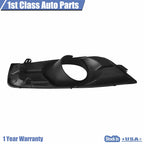 Right Passenger Side Fog Light Bezel for Chevrolet Cruze (2011–2015)