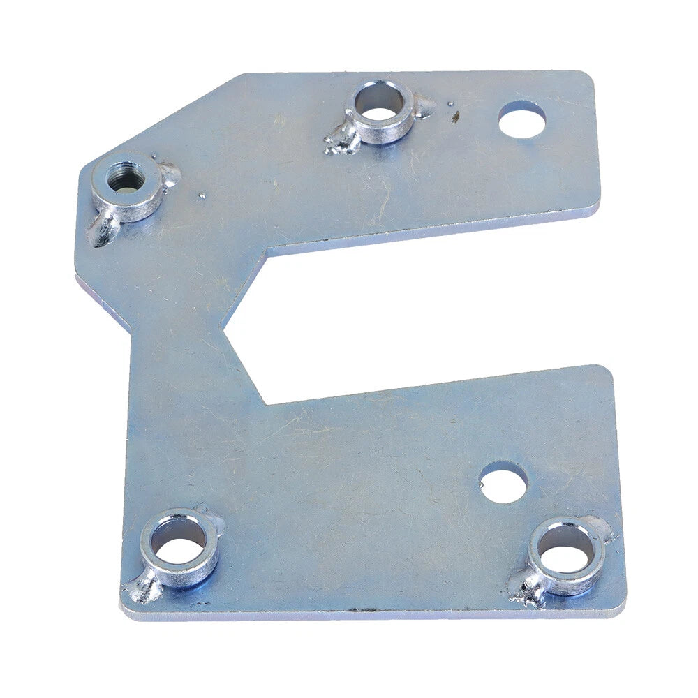 Bracket Kit for Chevy C10 Pickup GMC Truck (1960–1966) Power Steering Conversion