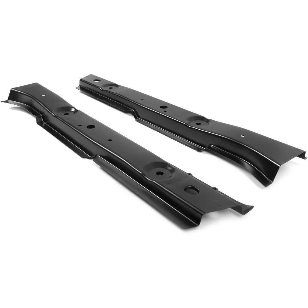 Floor Support Body Mounts for Jeep Wrangler TJ (1997–2006)