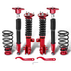24 Way Adjustable Coilovers Lowering Kit for Mazda 3 (2014–2018)