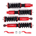 MaXpeedingrods Adjustable Coilovers Suspension Kit for Honda CR-V 1996-2001