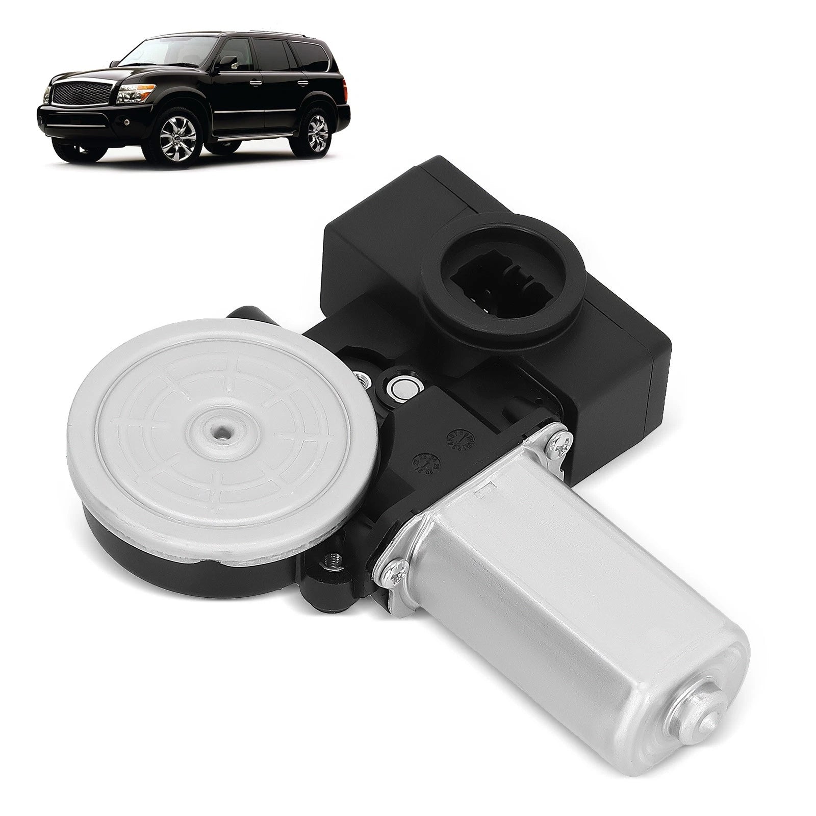 Front Passenger Side Window Lift Motor for Lexus ES300 ES330 LS430 (2001–2006)