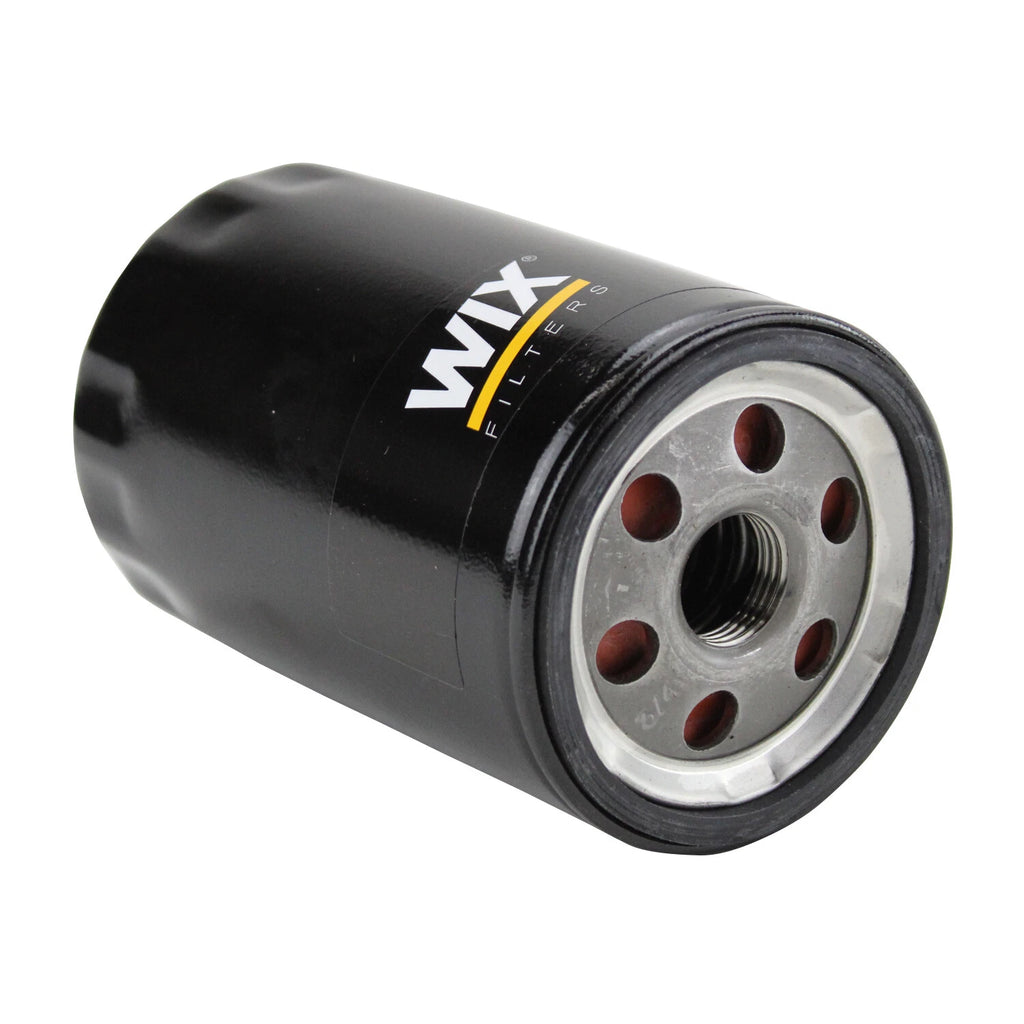 WIX Engine Oil Filter 51393 for Audi 100 200 Quattro VW Beetle Golf Jetta Passat (1983–1997)