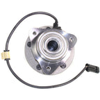 2X Wheel Hubs for Chevy Blazer (Front Driver & Passenger Side)