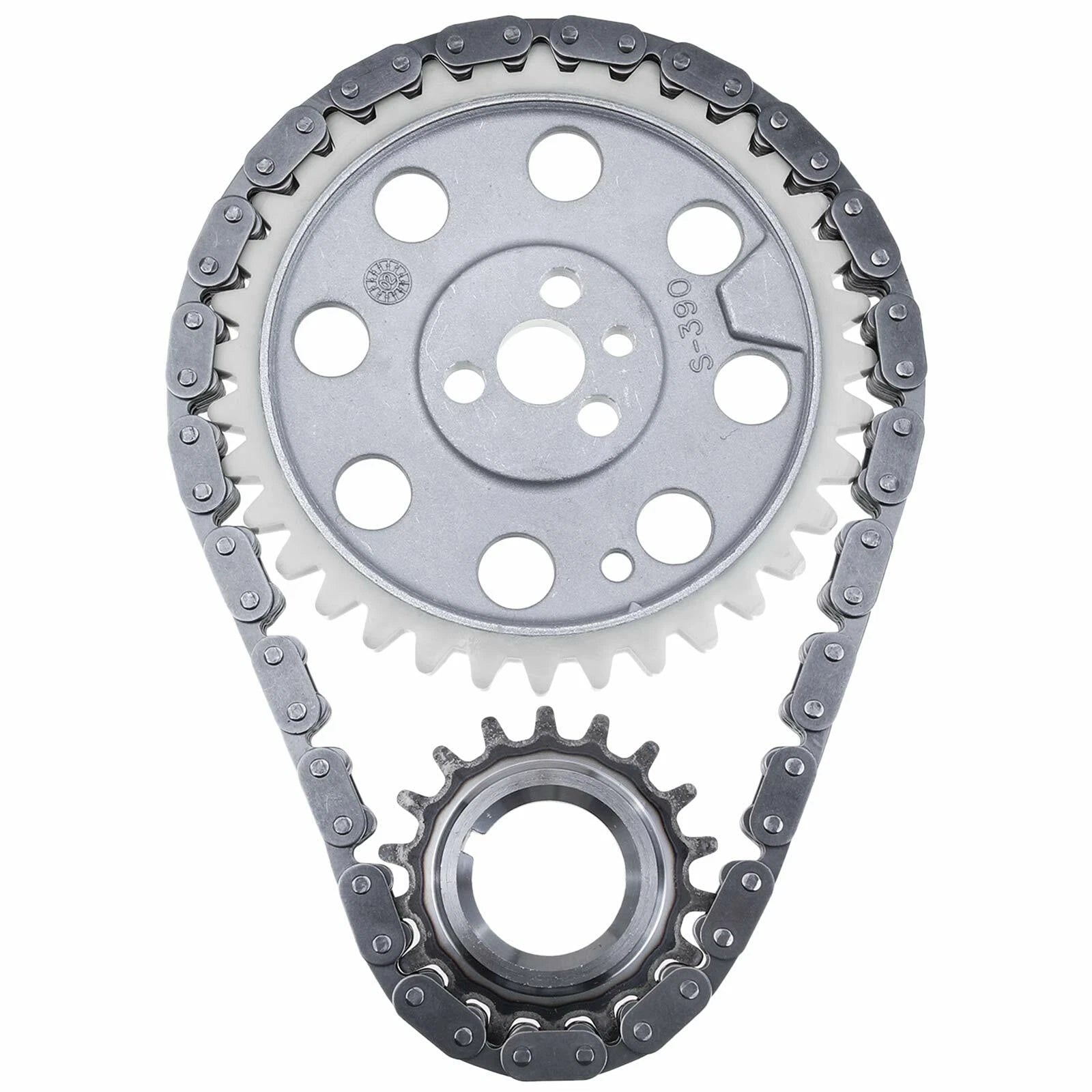 3X Timing Chain Kit for Chevrolet C10 Suburban (1968–1986)