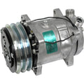 A C Compressor Replacement for Ford Explorer (2011-2019)