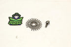 Crankshaft Pulsing Rotor 21007-3744 for Kawasaki 15F Ultra LX (2007–2023)