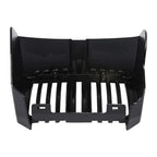 Oil Cooler Cover for Harley Electra Glide Road Street Glide (2017-2022)
