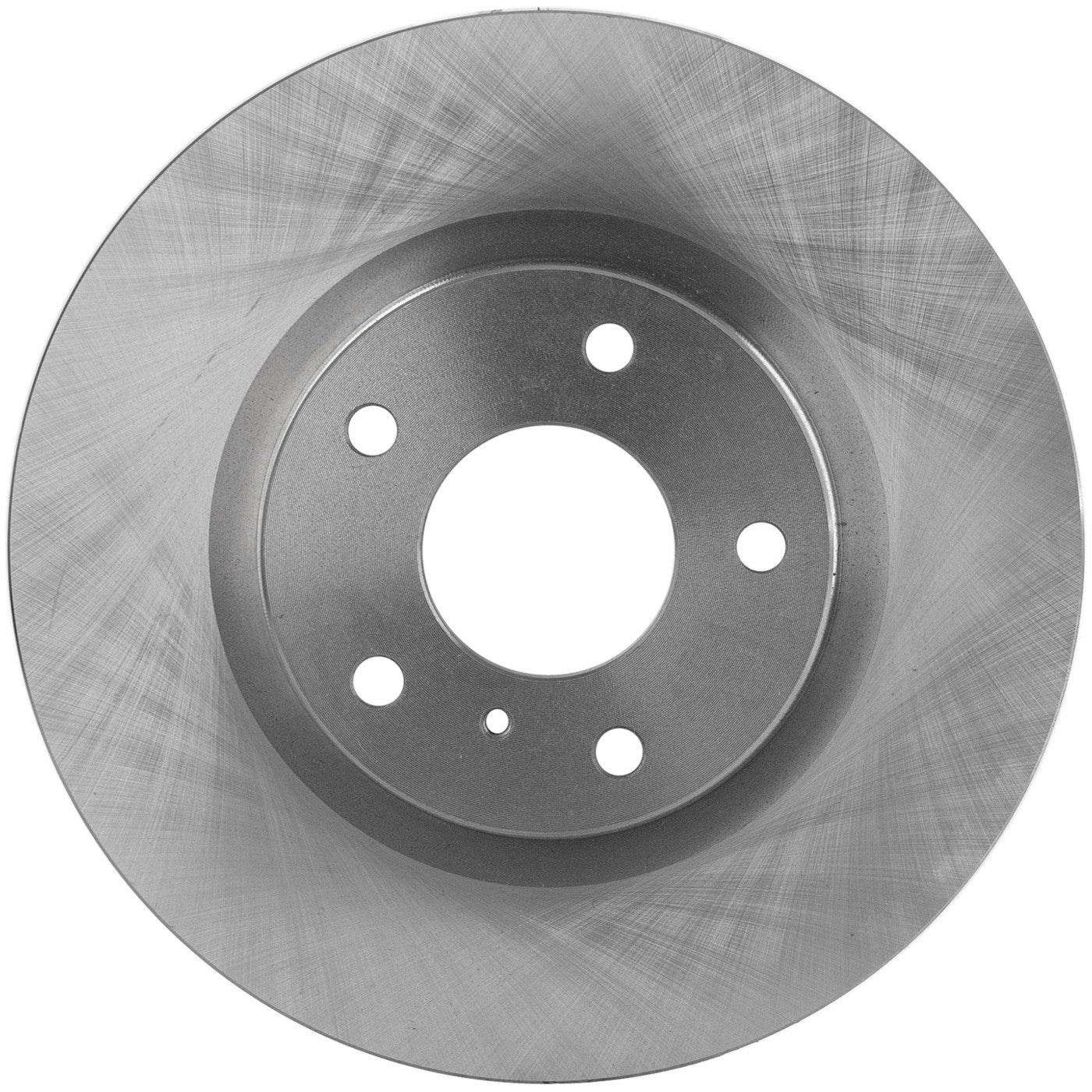 Front Brake Disc Rotors for Nissan 350Z, Infiniti G35 (2003–2005)