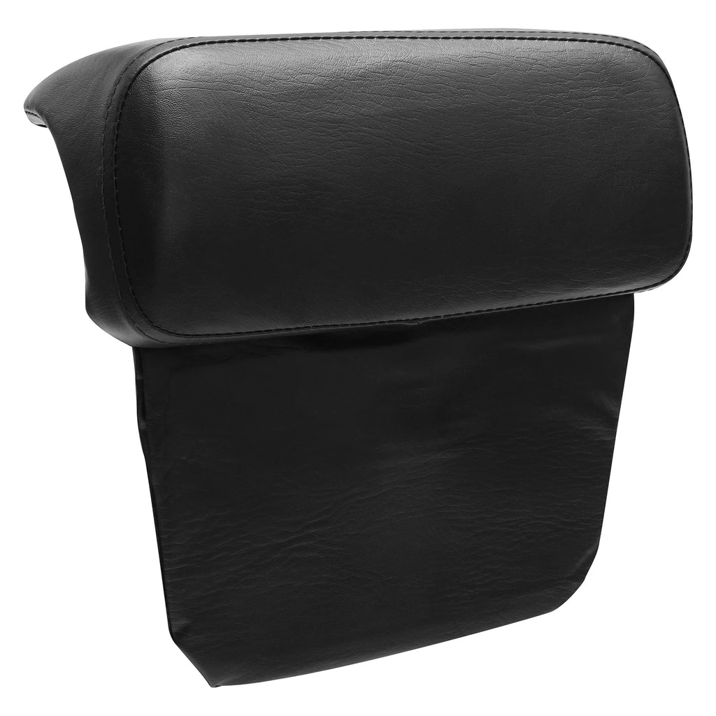 Chopped Razor Trunk Backrest Pad for Harley Touring FLHR (1997–2013)