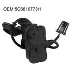 Fuel Flap Tank Cap Solenoid Central Locking Motor for Golf Mk7 (2013–2020)
