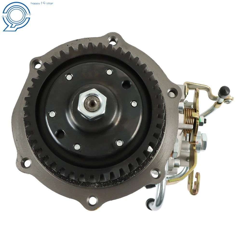 Fuel Injection Pump for Isuzu 4JB1 Bobcat 853 (Year Unknown)