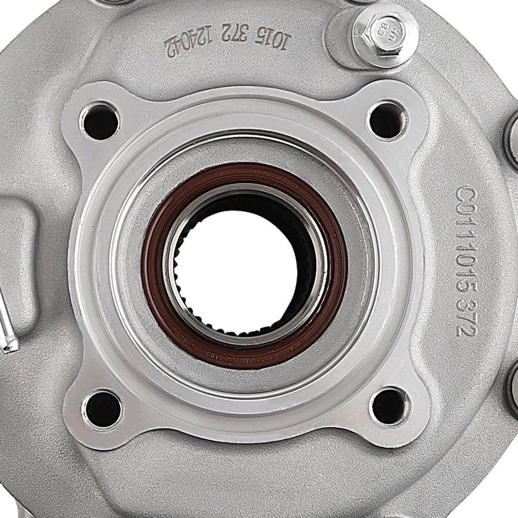 Rear Side Differential Final Gear for Honda TRX250X TRX250EX (2008–2020)
