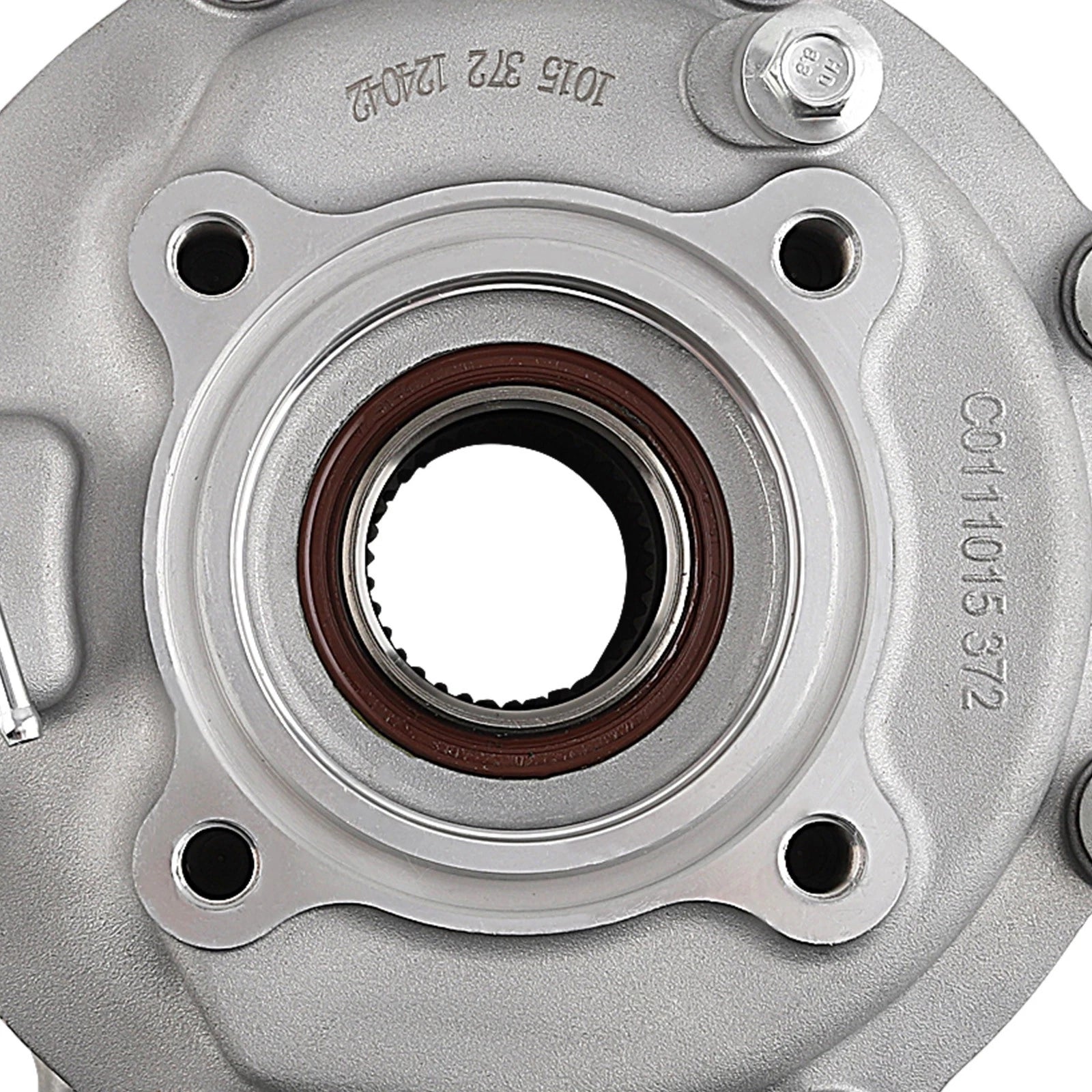 Rear Side Differential Final Gear for Honda TRX250X TRX250EX (2008–2020)
