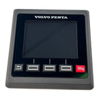 EVC E2 2.0 Multi Link Autopilot Display for Volvo Penta (22665873)