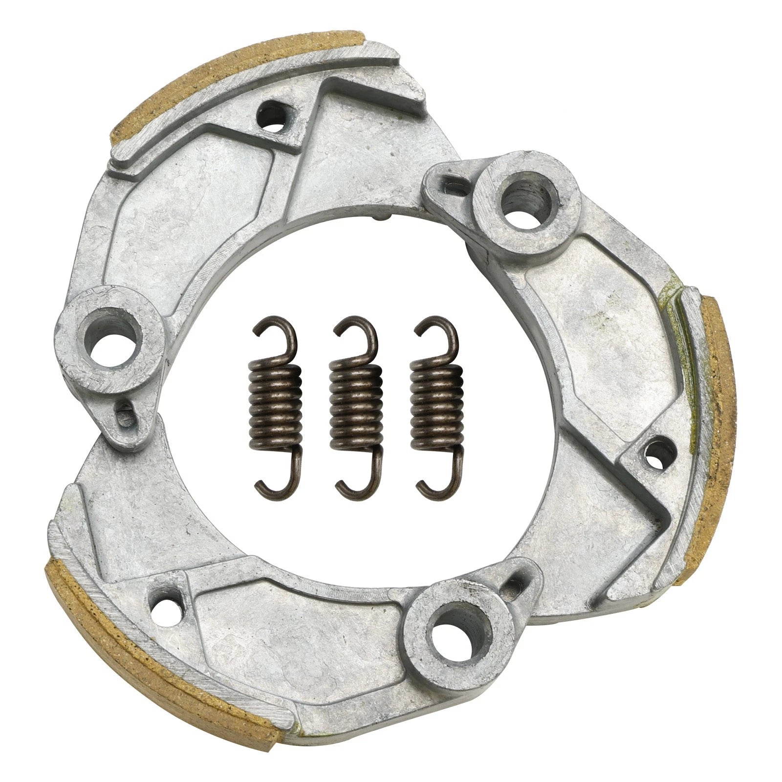 Complete Clutch Shoes Weight Set for Honda Forza NSS125 (2014–2023)