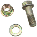 Propeller Shaft Stud & Nut for Toyota Landcruiser HDJ78 HDJ79 6cyl 4.2L 2001-07