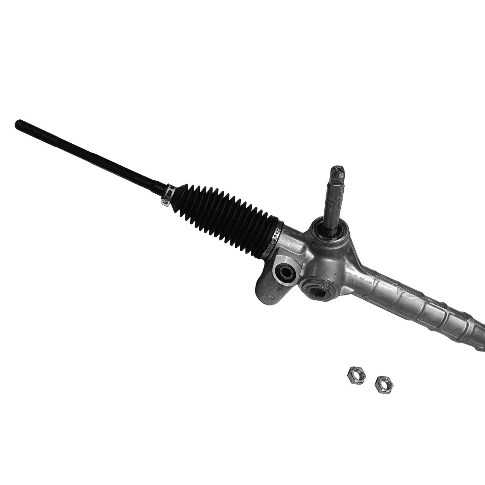 Power Steering Rack and Pinion Assembly for Chevrolet Cobalt (2005-2010)