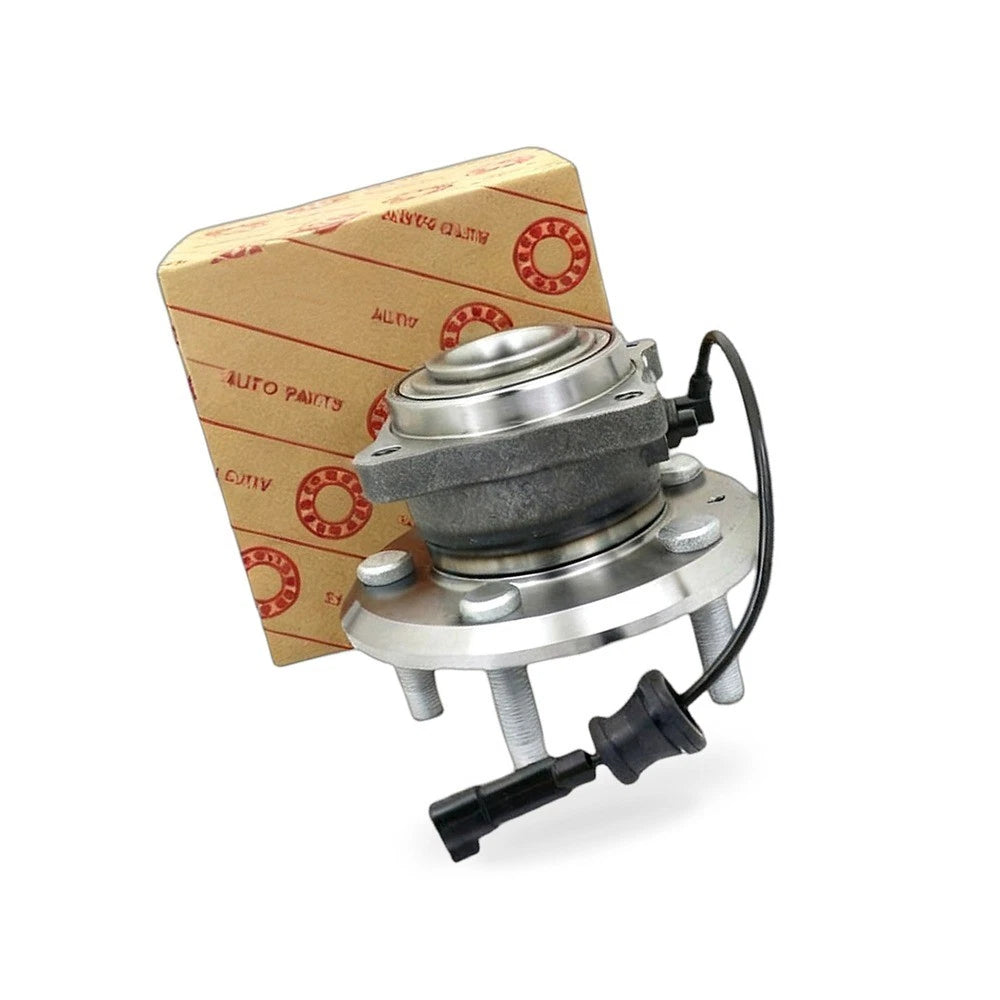Rear Wheel Bearing Hub Assembly for Chevrolet Equinox (2009–2017) GMC