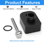 MAP Air Intake Temperature Sensor Spacer for Ford F250/F350 (2011–2019)