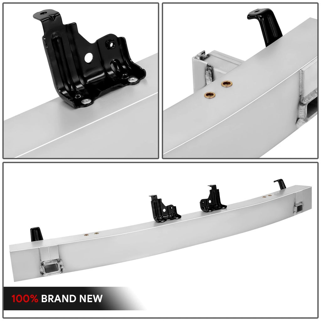 Front Bumper Reinforcement Impact Bar for Toyota Sequoia Tundra (2023–2025) TO1006270