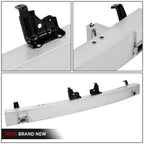 Front Bumper Reinforcement Impact Bar for Toyota Sequoia Tundra (2023–2025) TO1006270