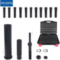 18PCS Dowel Pin Puller Set for Automotive Repairs