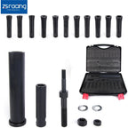18PCS Dowel Pin Puller Set for Automotive Repairs